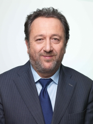 Laurent Benoudiz